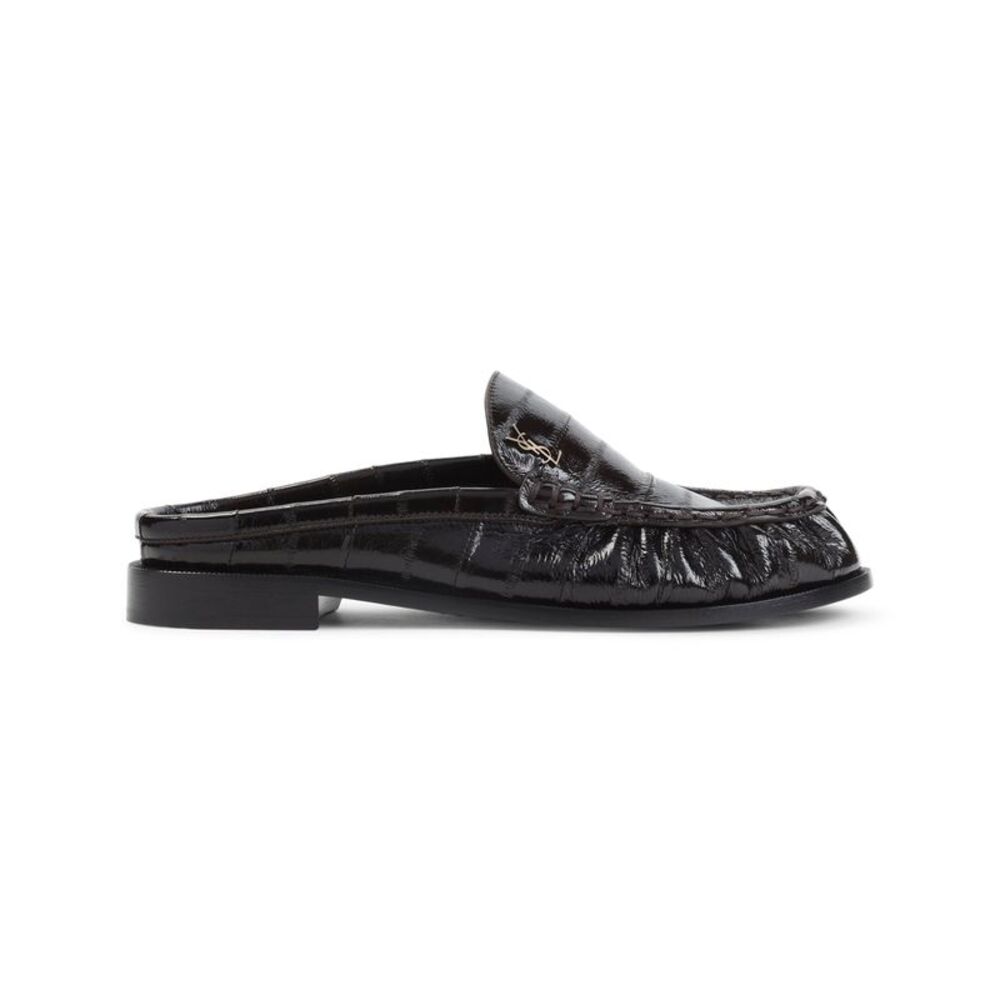 Saint Laurent Le Loafer 15 Women
